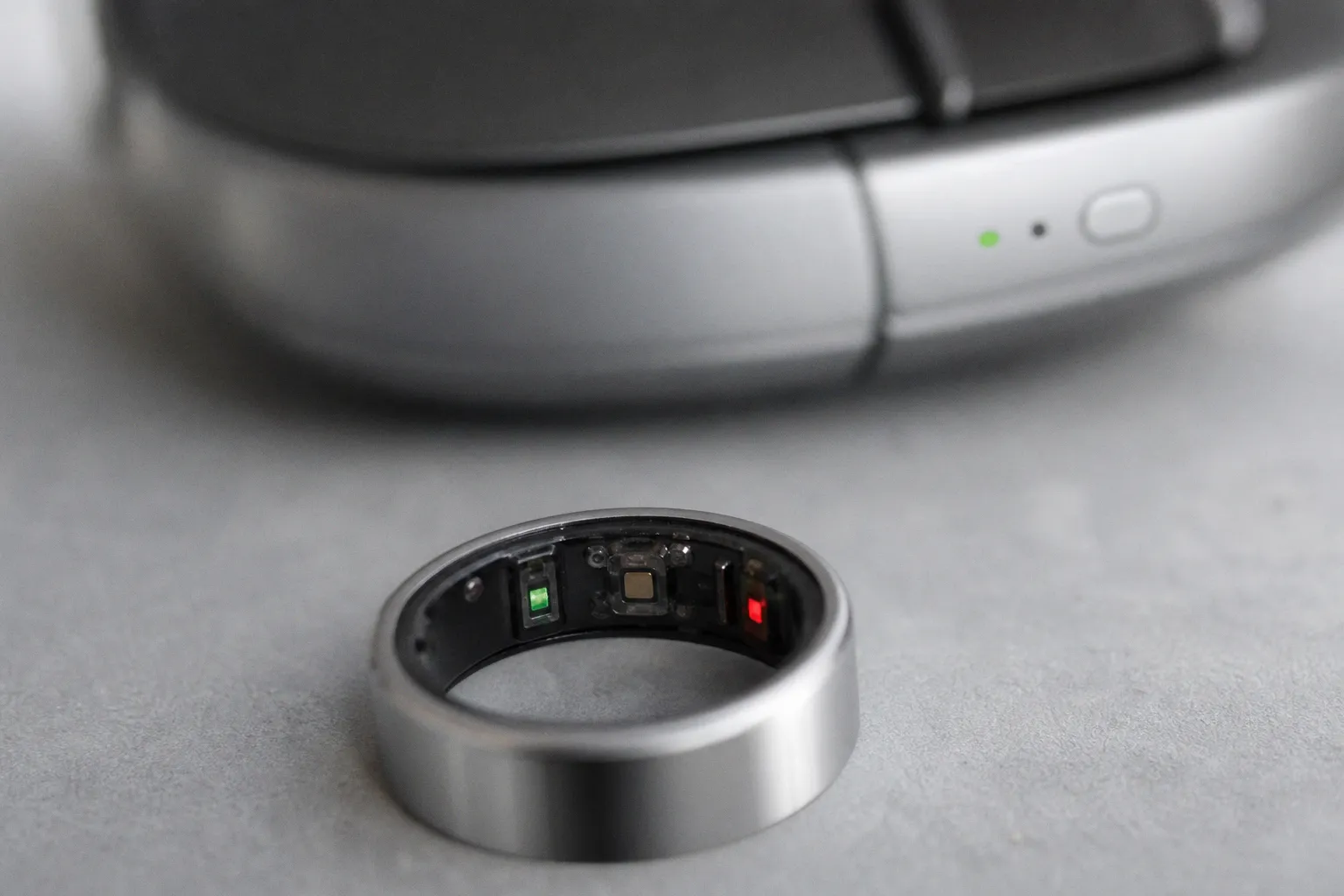 Apple готовит iRing: все подробности о разработке умного кольца для мониторинга здоровья
