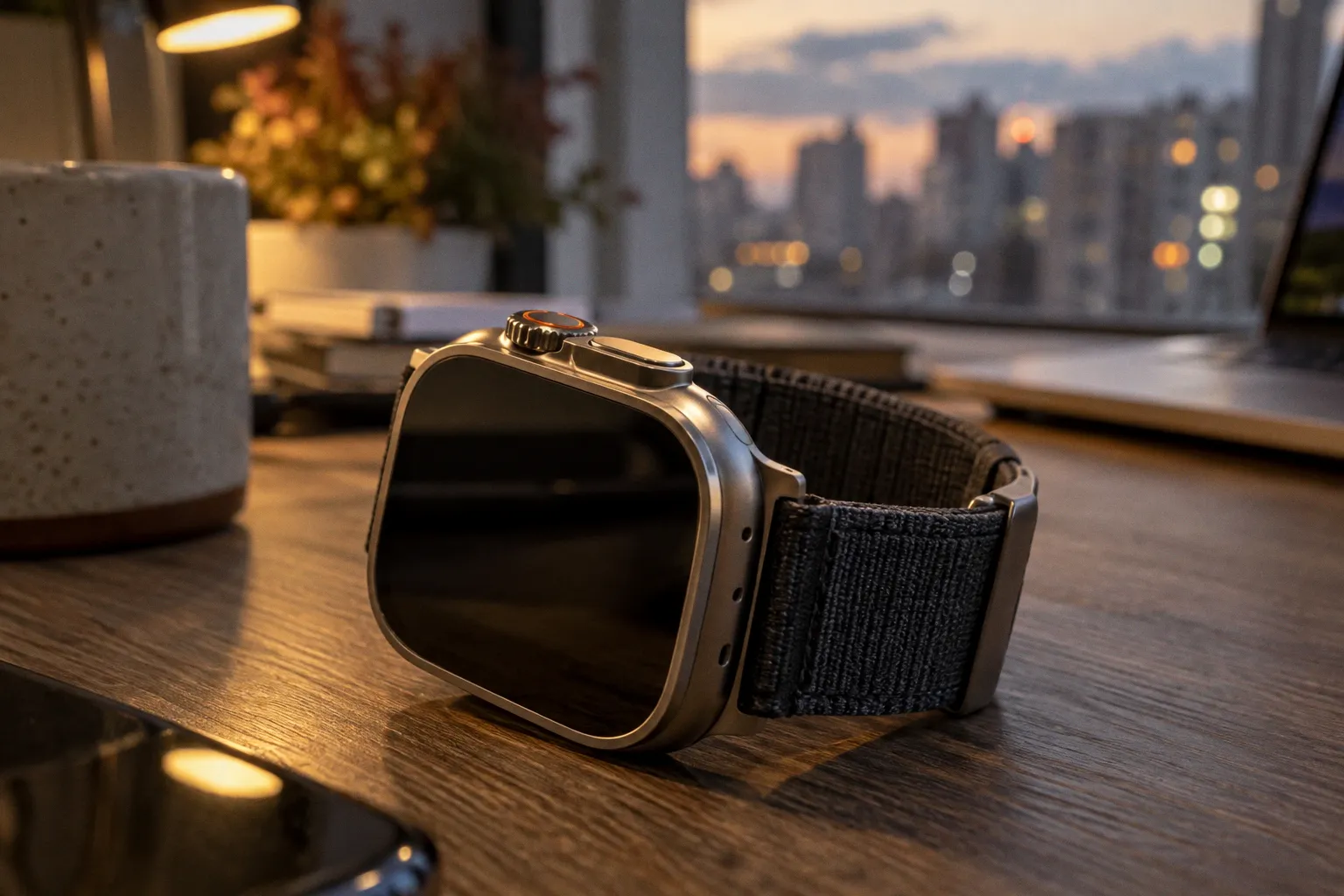 Apple Watch Ultra 4: стоит ли переплачивать за минорное обновление