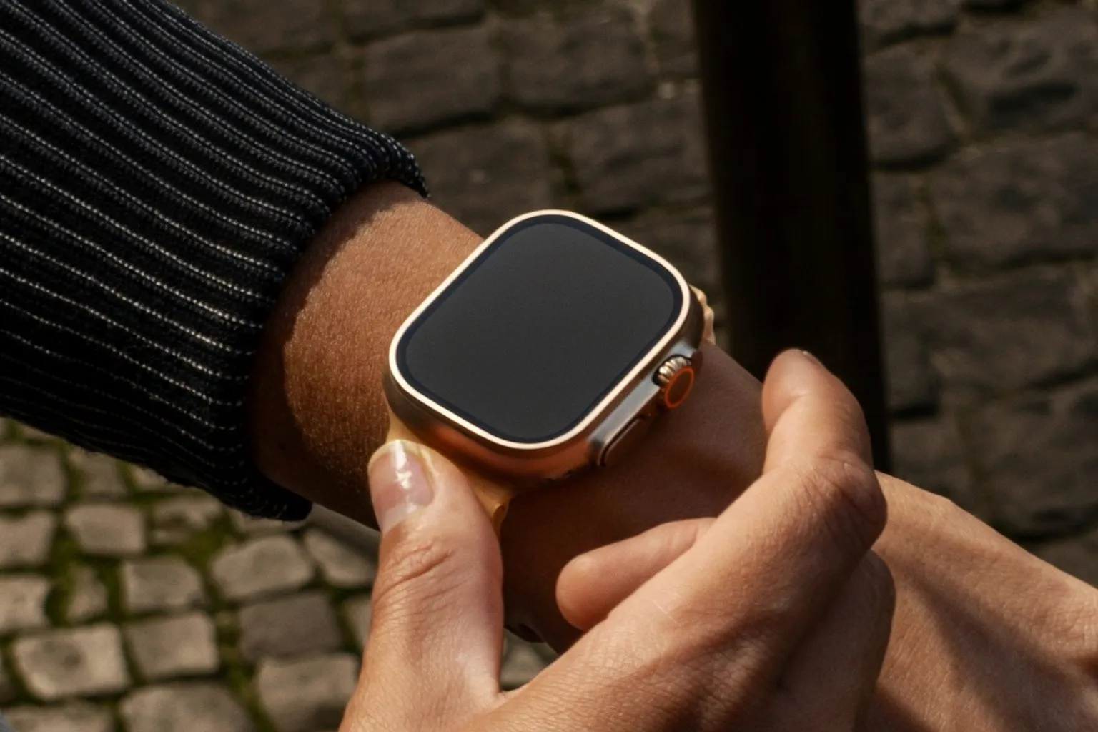 Apple Watch Ultra 4: стоит ли доверять обновленным датчикам здоровья