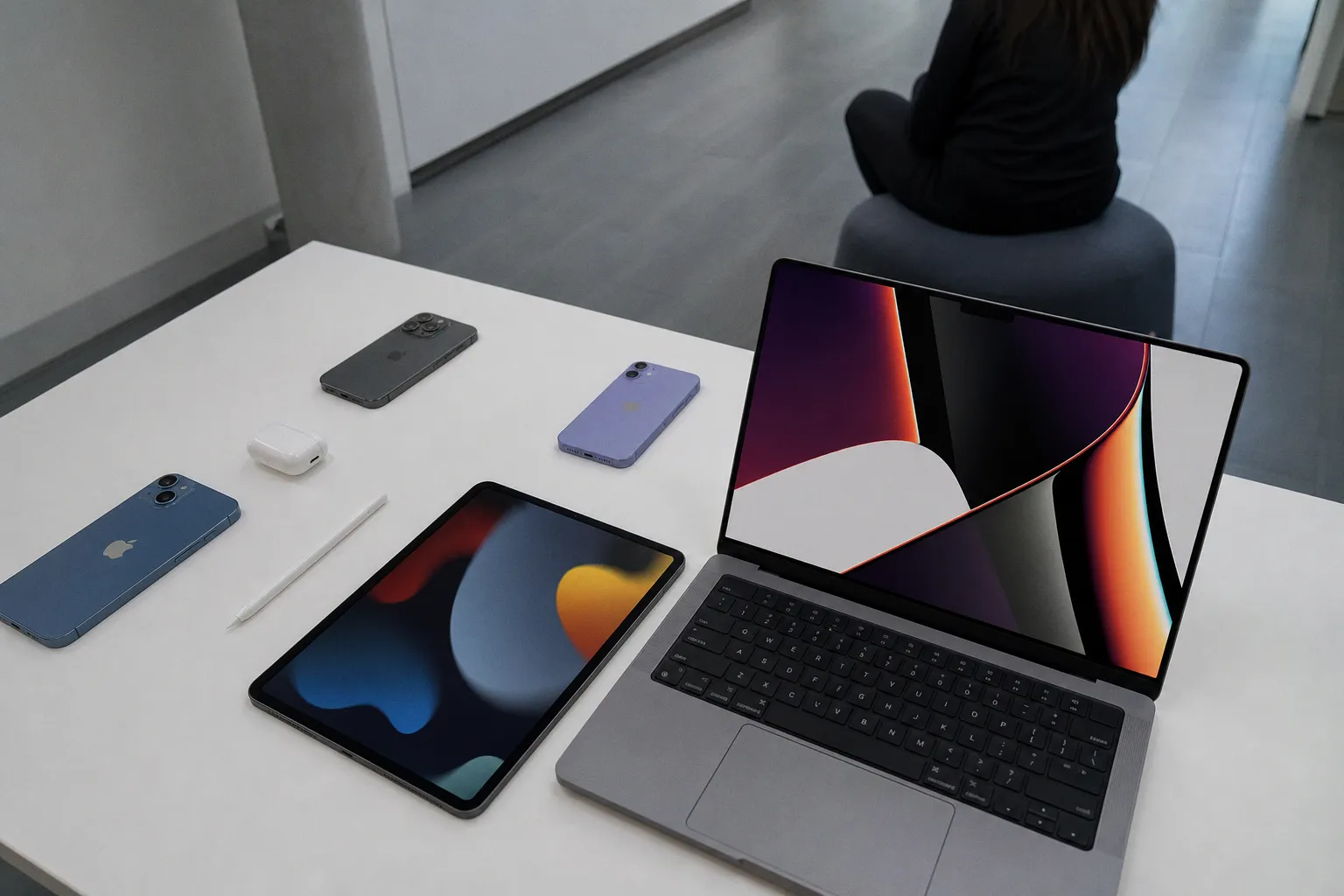 Apple запустила лизинг техники: стоит ли переходить на подписку вместо покупки
