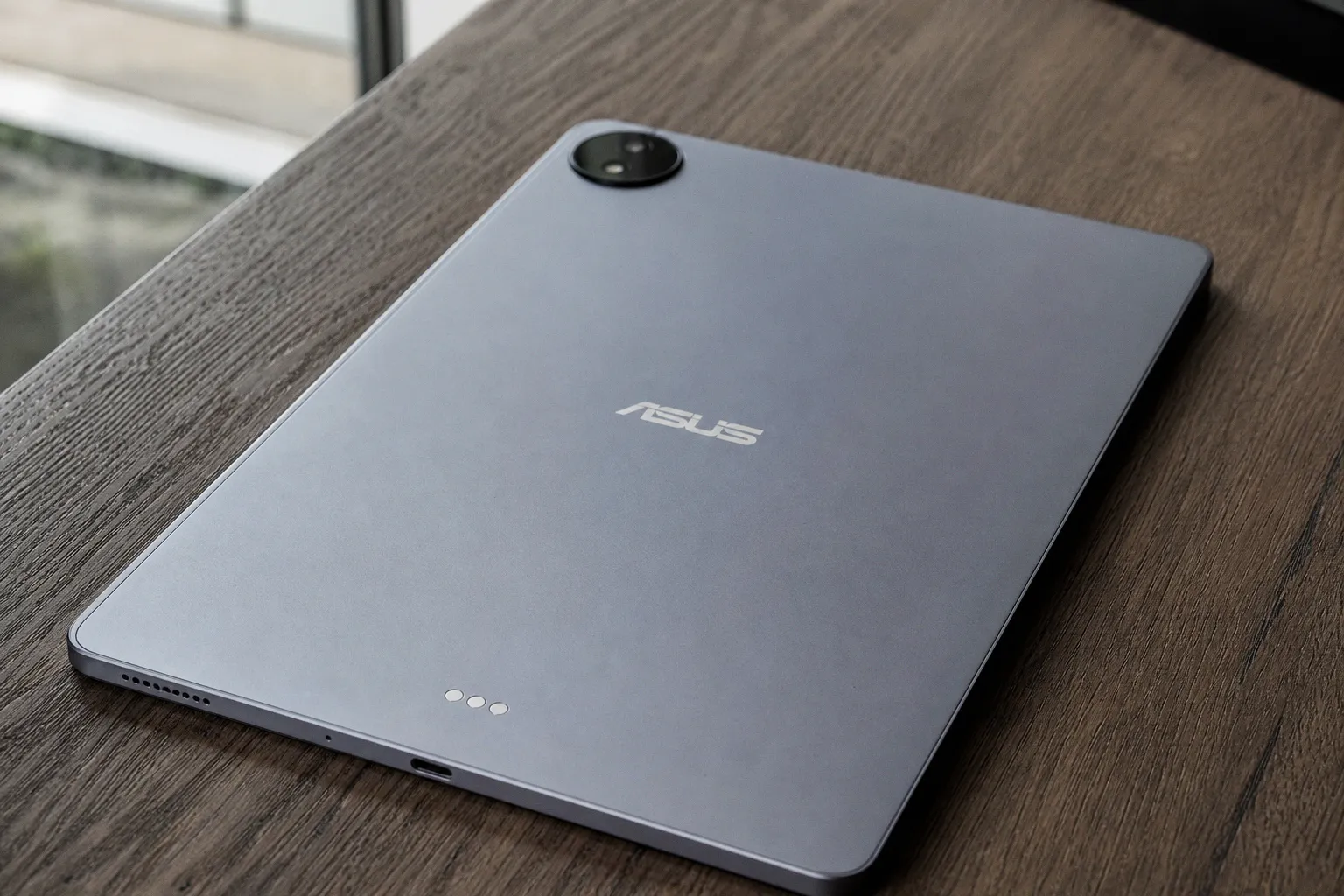 ASUS Pad T3201: стоит ли переплачивать за 144 Гц и Dimensity 8300