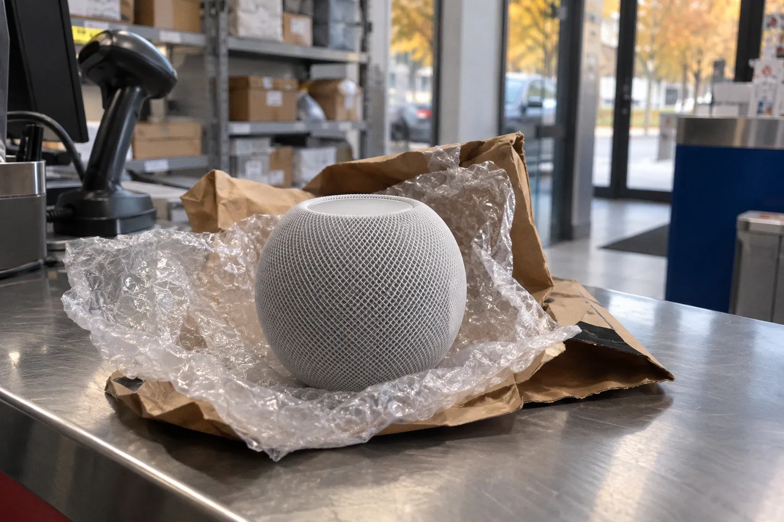 Будущее умного дома Apple: какие устройства готовят к выходу