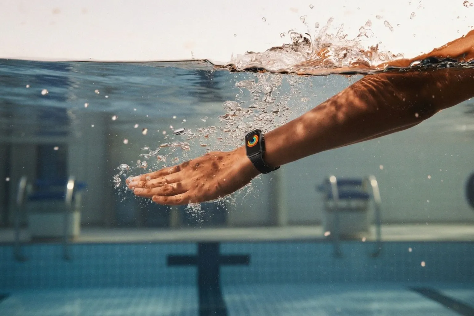 Четыре новинки Xiaomi в России: обзор браслета Smart Band 11 Active и часов Redmi Watch 6
