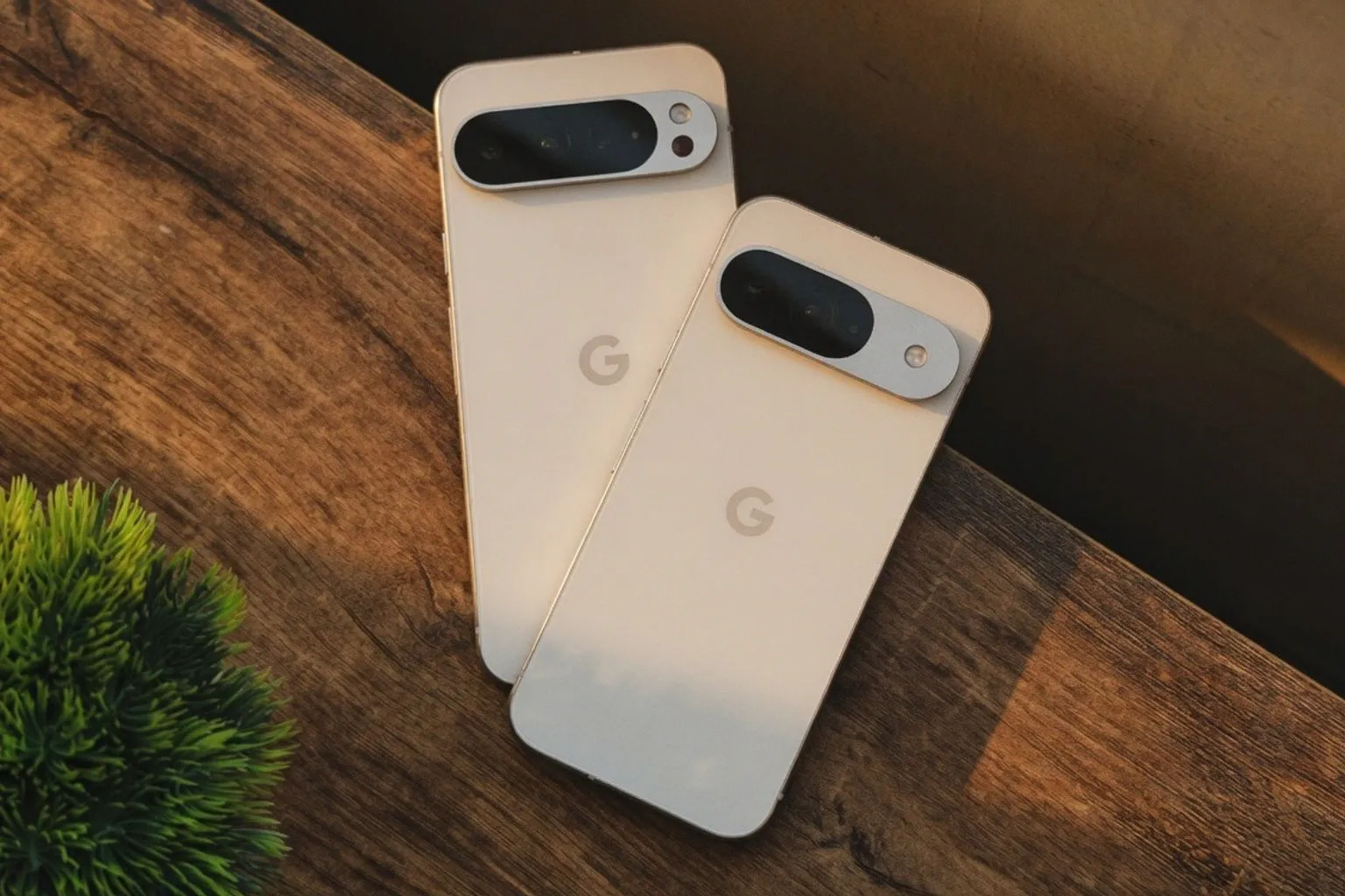 Что нового в июньском Pixel Drop 2026: обзор функций для Pixel 6 и новее