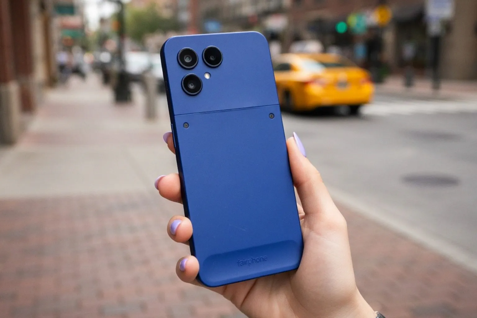 Fairphone 6+ выходит на рынок США: доступный ремонт и полноценный Android