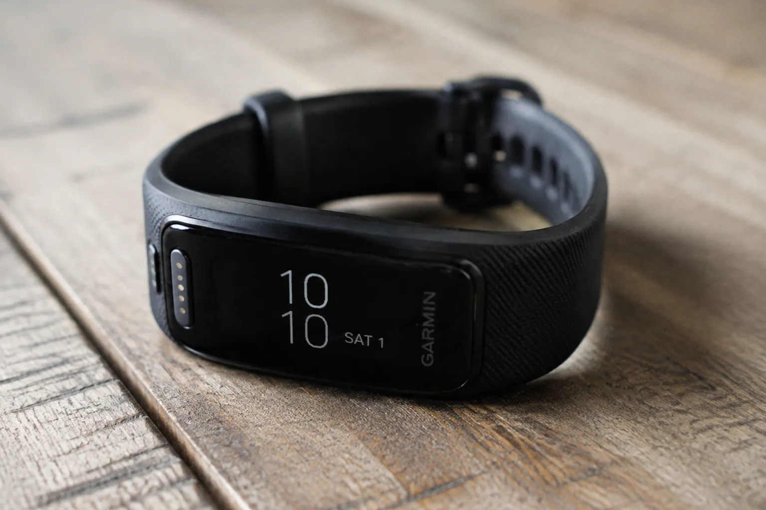 Garmin экстренно обновляет фитнес-браслет CIRQA: что изменилось в третьей прошивке