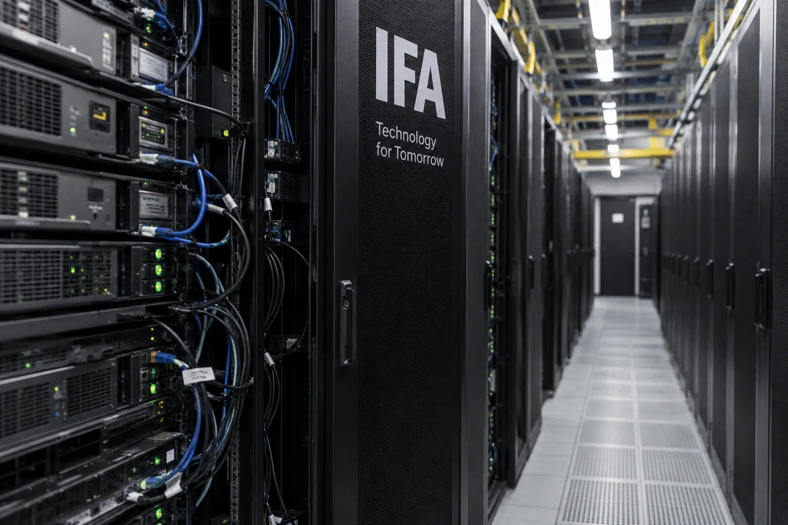 Главные новинки IFA 2026: от безрамочных смартфонов до умных систем гигиены