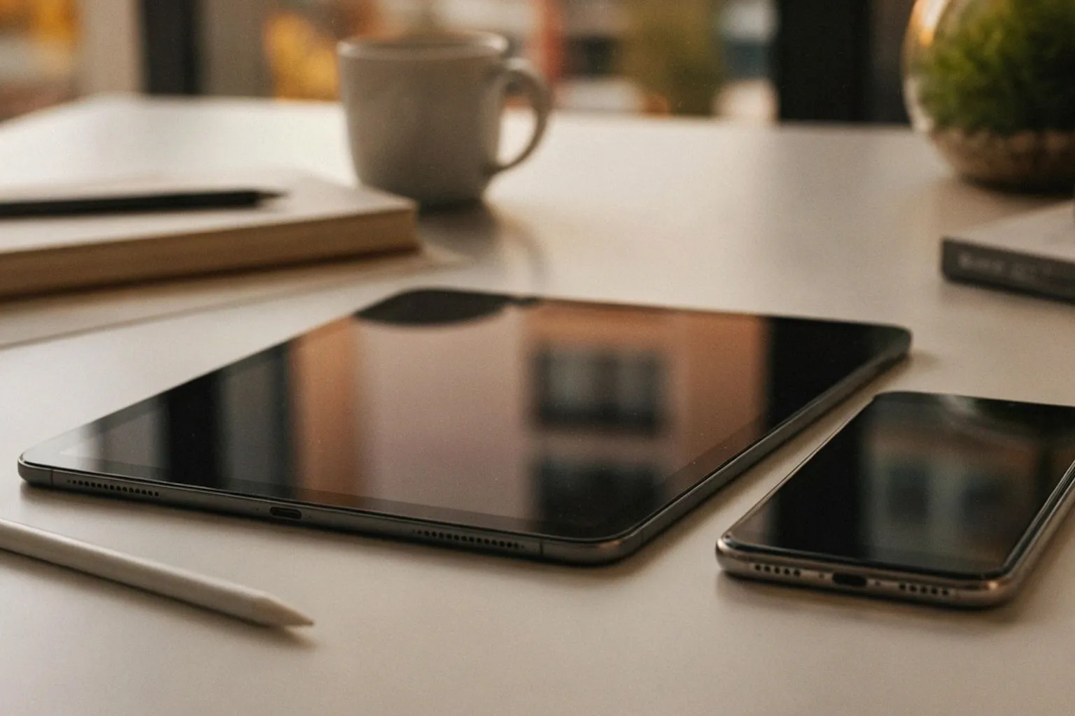 Главные премьеры октября: от складного iPhone до цветного Kindle