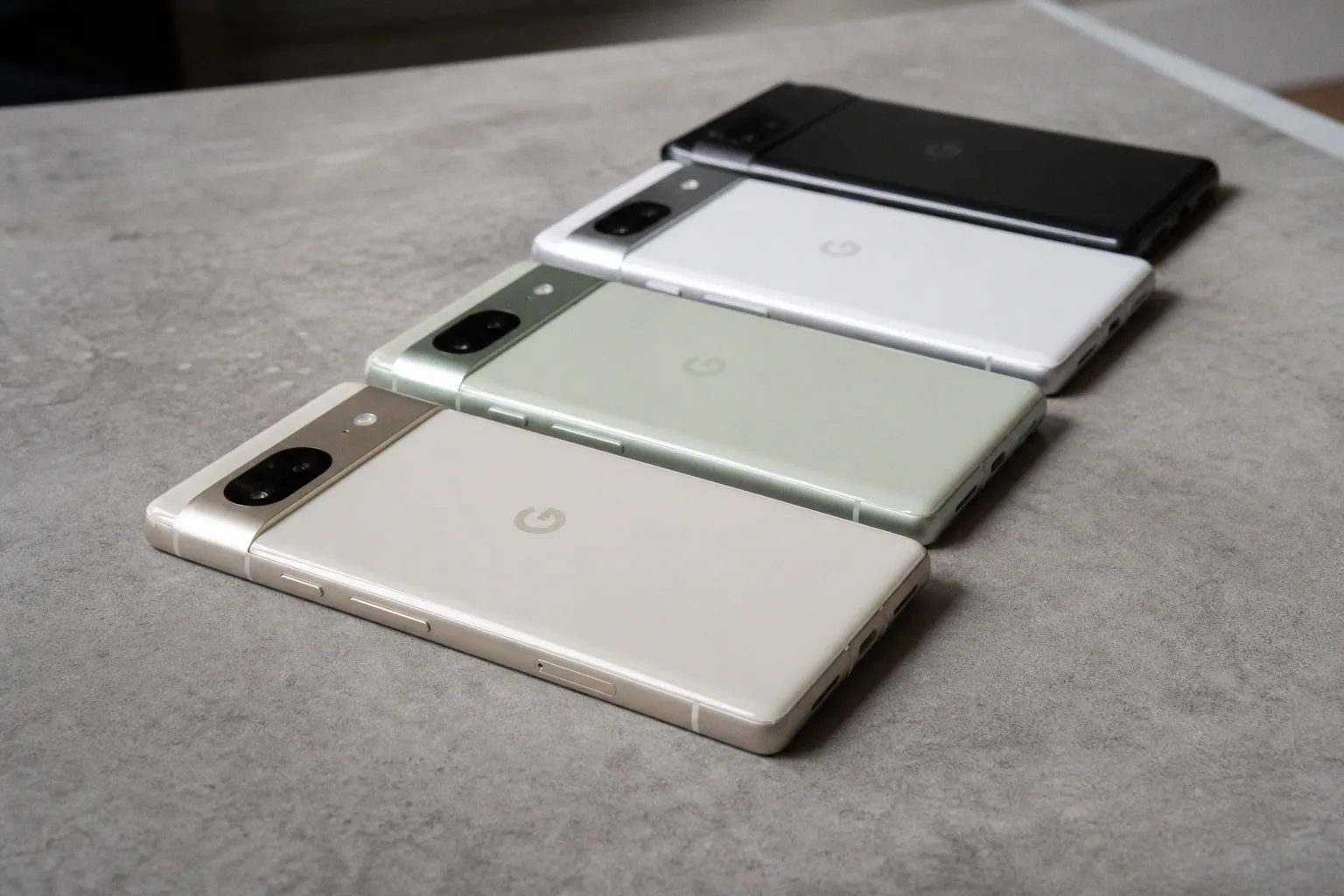 Google готовит масштабное обновление настроек звука и вибрации для смартфонов Pixel