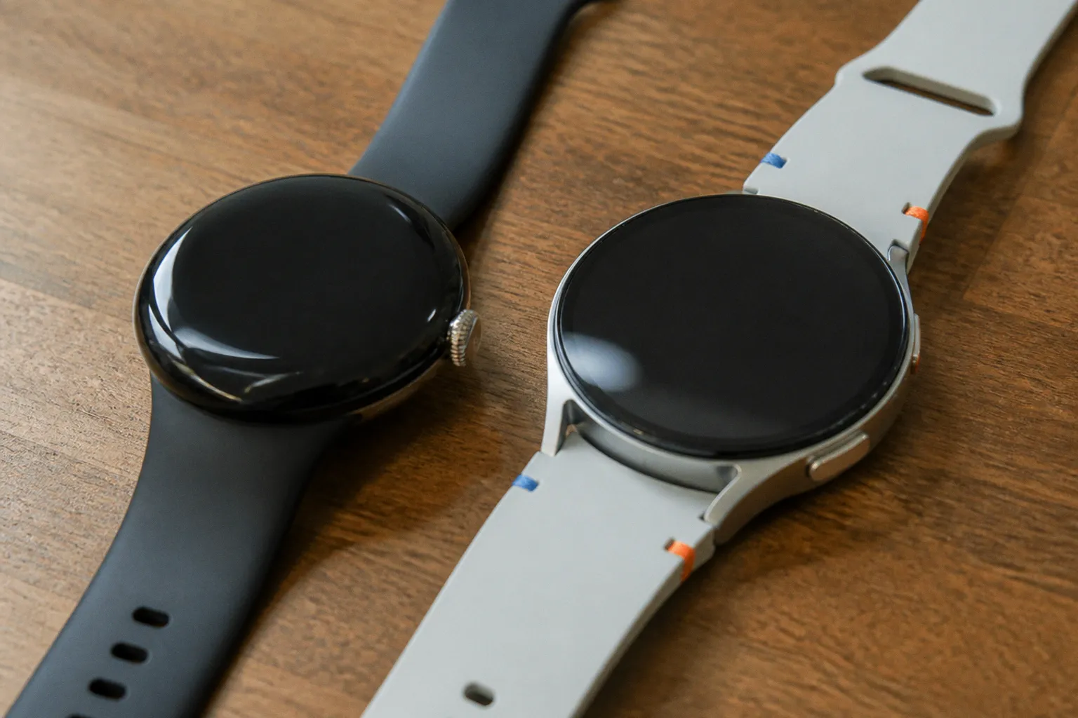Google Pixel Watch 5 против Galaxy Watch 9: реальная конкуренция или маркетинговый миф?