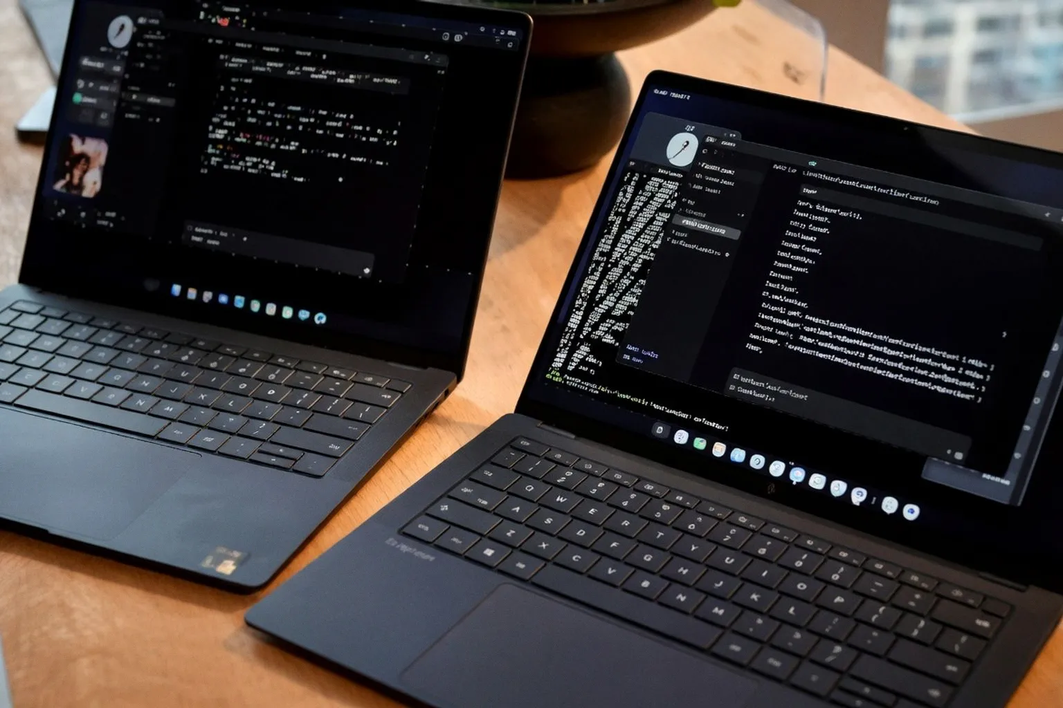 Googlebook: всё о гибридных ноутбуках на базе Android и ChromeOS