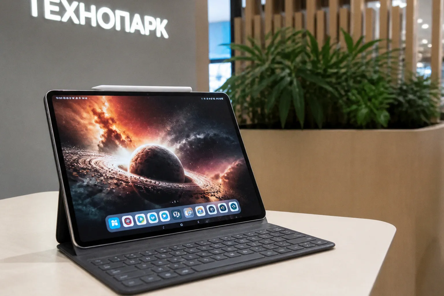 HONOR MagicPad 4 в сравнении с флагманами: реальное качество звука и экрана