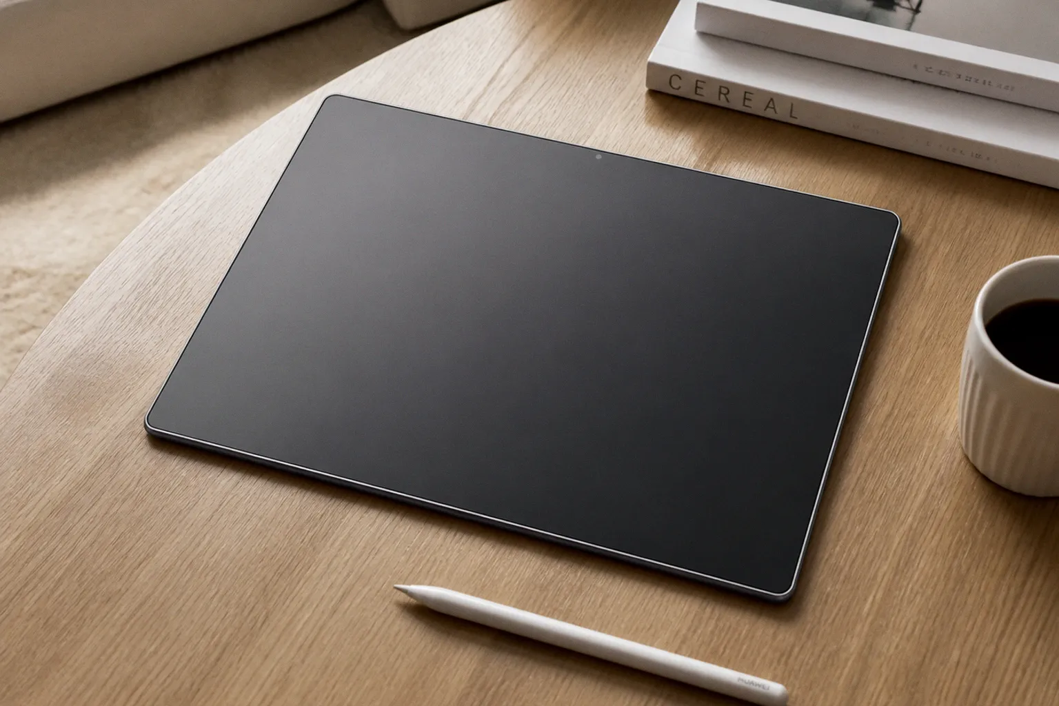 Huawei MatePad Pro Max: стоит ли переплачивать за планшет с экраном PaperMatte