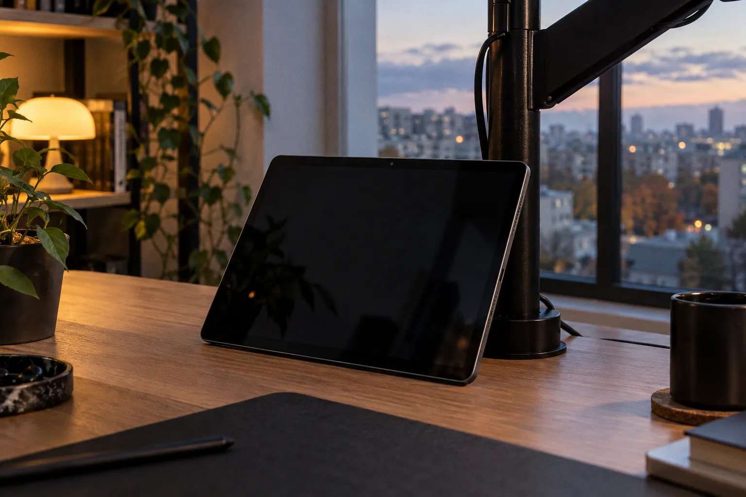 Lenovo готовит 13-дюймовый планшет на ChromeOS: стоит ли ждать новинку