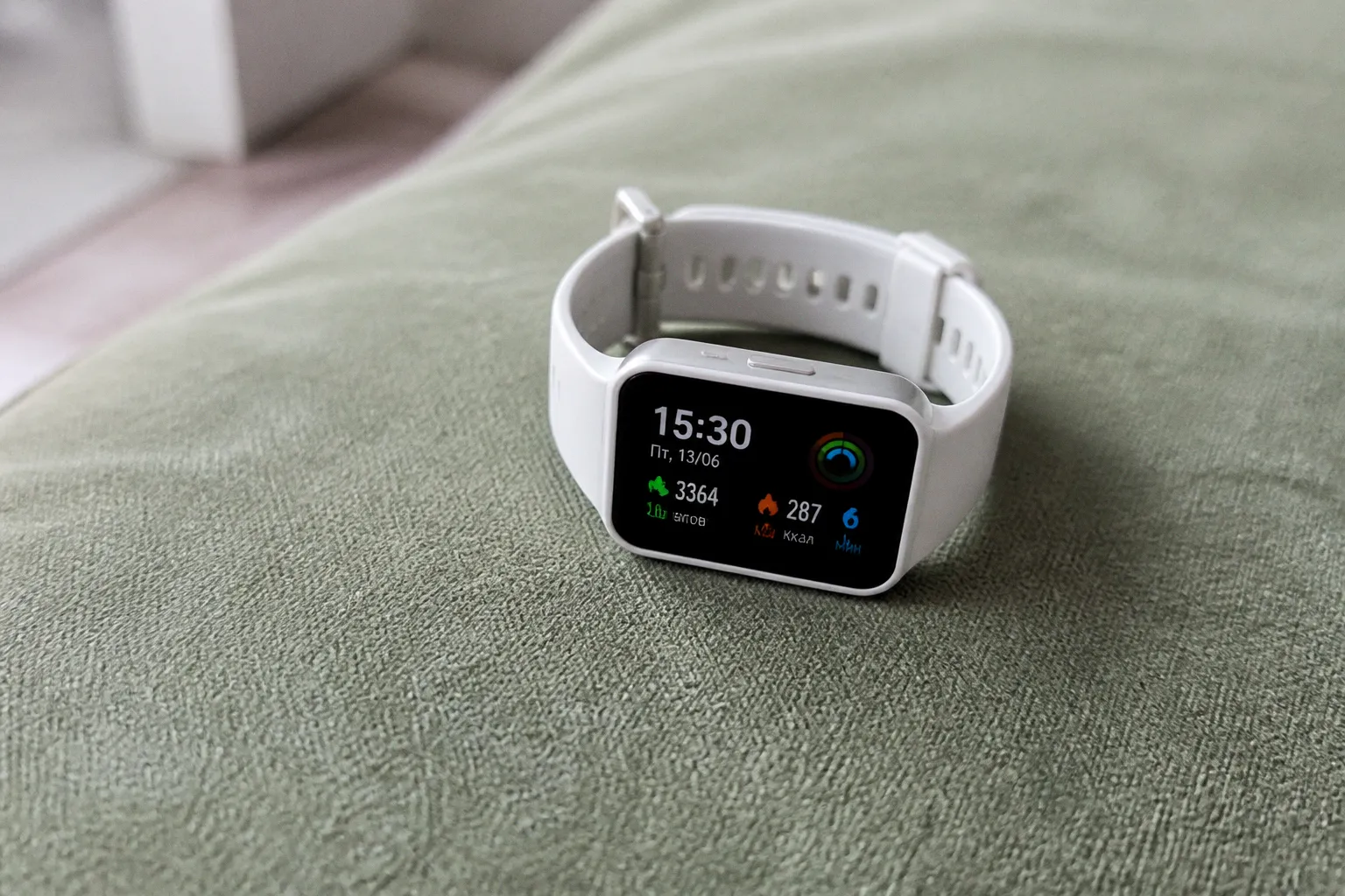 Новая линейка фитнес-браслетов HONOR: что известно о моделях Band 11 и Band 11 Pro