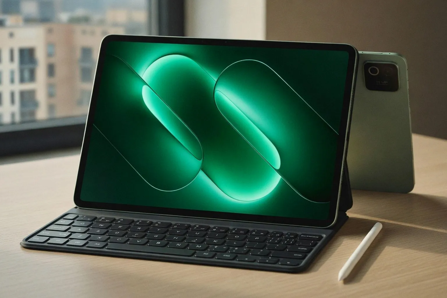 Новые планшеты Xiaomi Pad 9 и 9 Pro: ключевые характеристики и отличия моделей