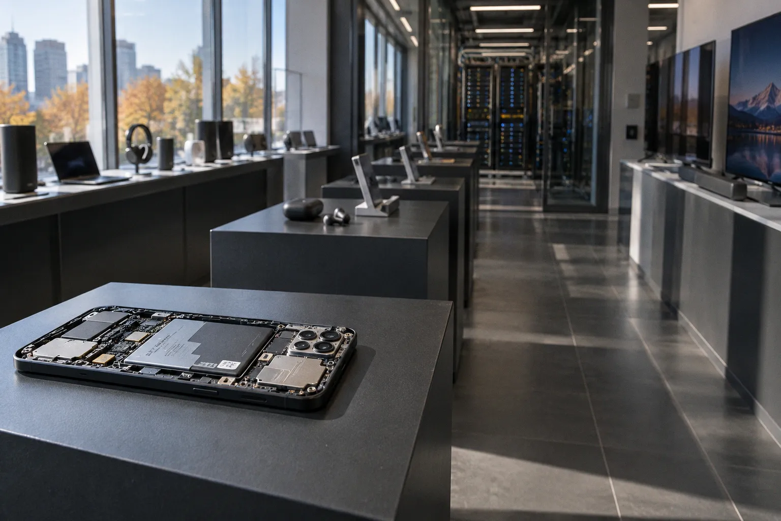 Новые процессоры MediaTek Dimensity 9600: прорыв в 2 нм и маркетинговые уловки
