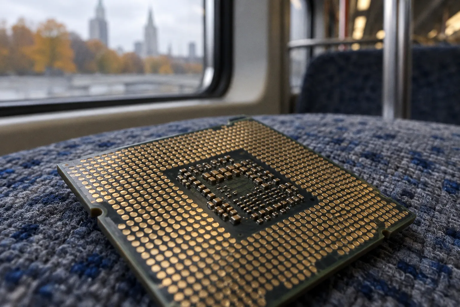Новые процессоры Snapdragon 8 Elite: мощный AI и видео 8K для флагманов Android