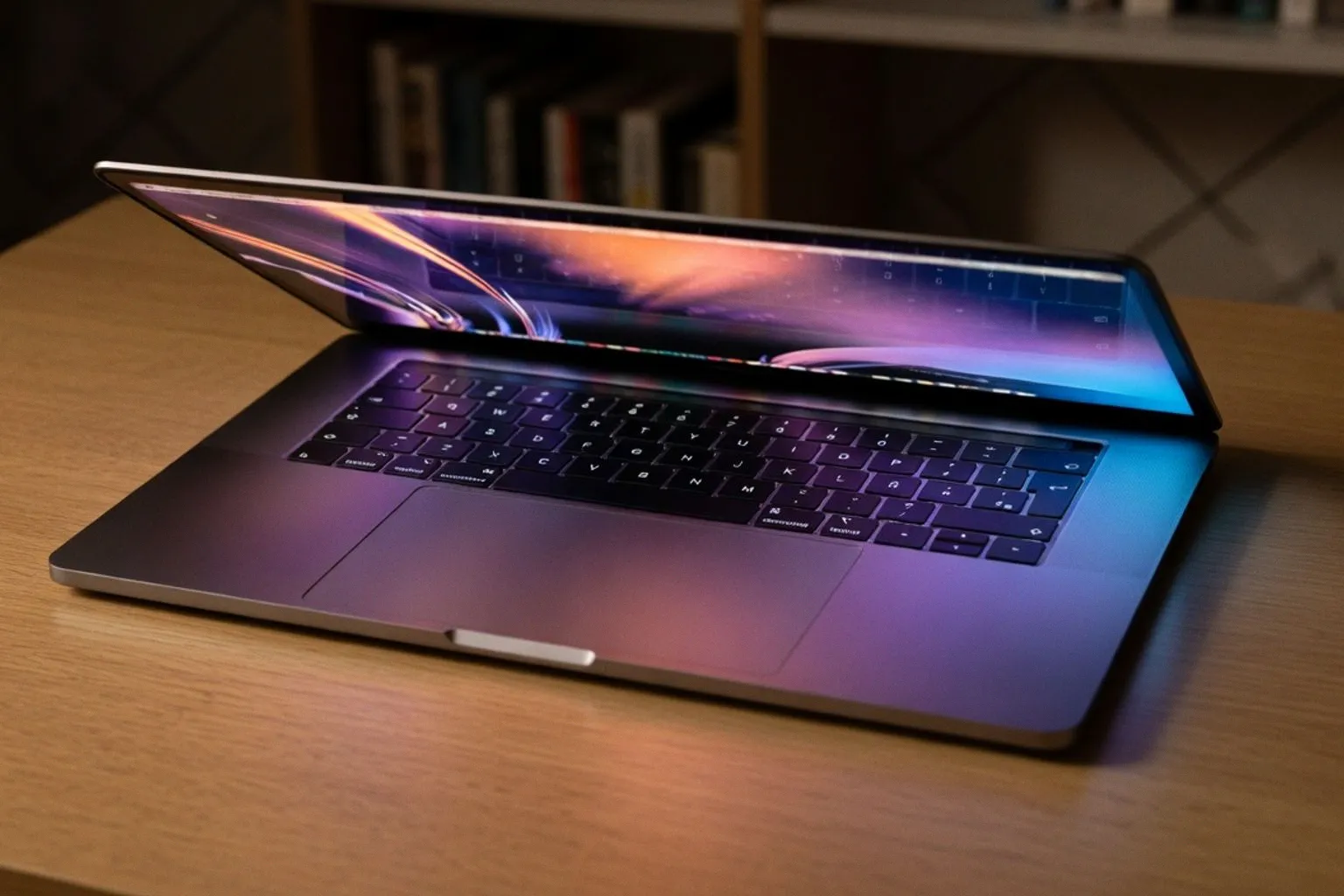 Осенний анонс Apple: семь новинок от MacBook с тачскрином до обновленного умного дома