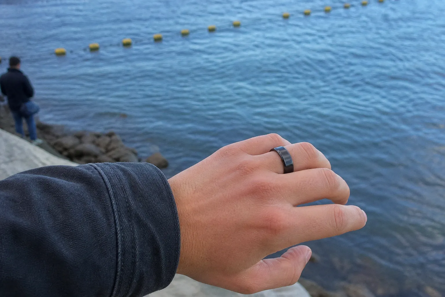 Особенности Galaxy Ring 2: ставка Samsung на софт и ИИ