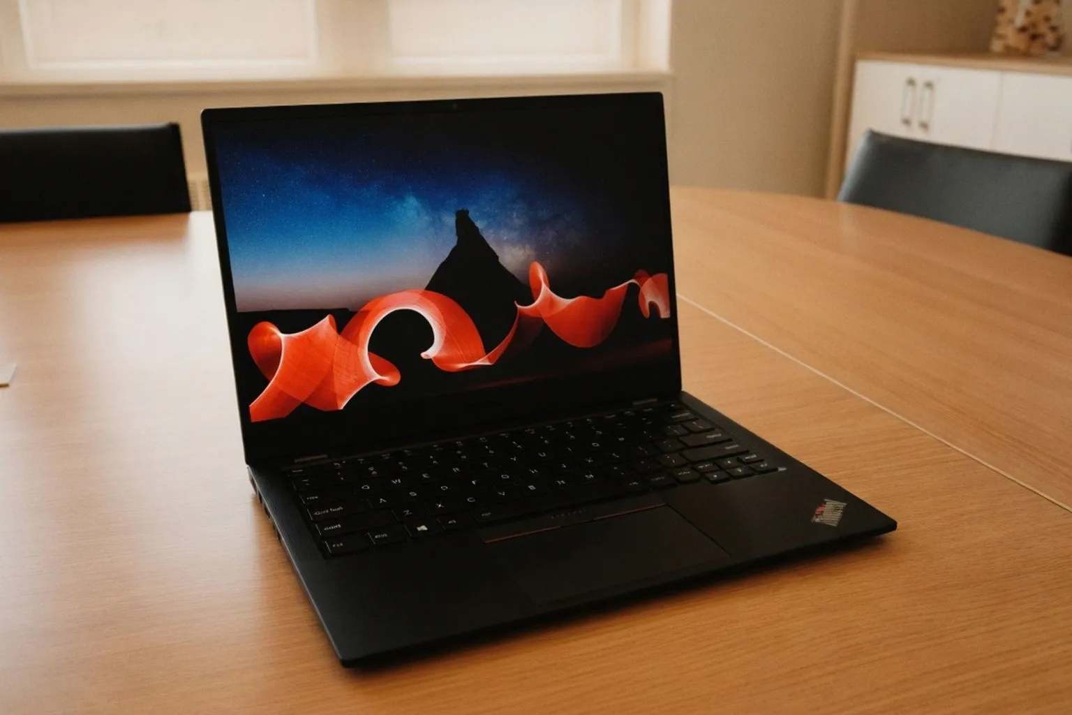 Почему модульный ThinkPad X1 Carbon Gen 14 меняет правила игры в ремонте ноутбуков