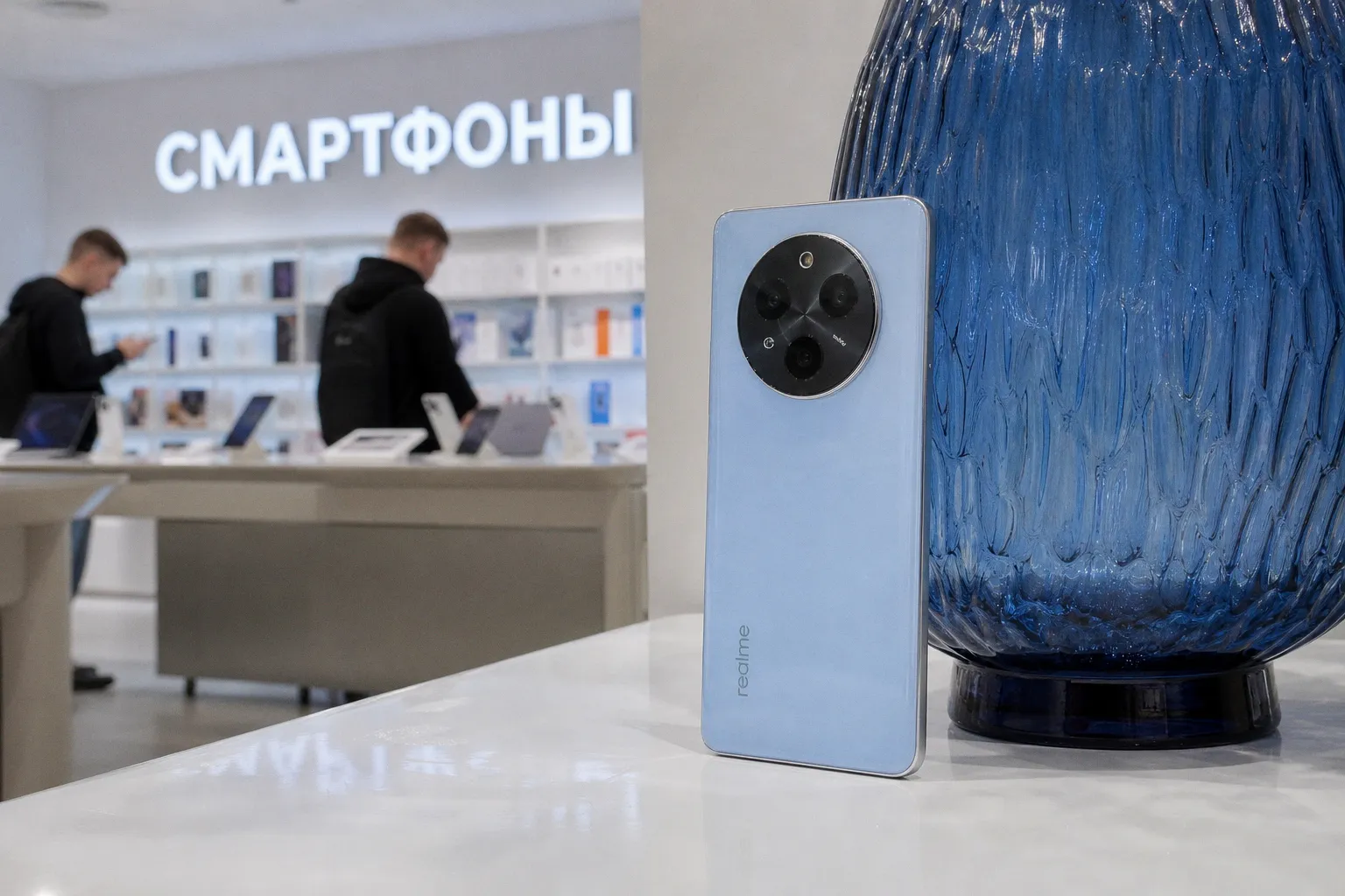 Почему премиальные смартфоны стали массовым выбором покупателей в 2026 году