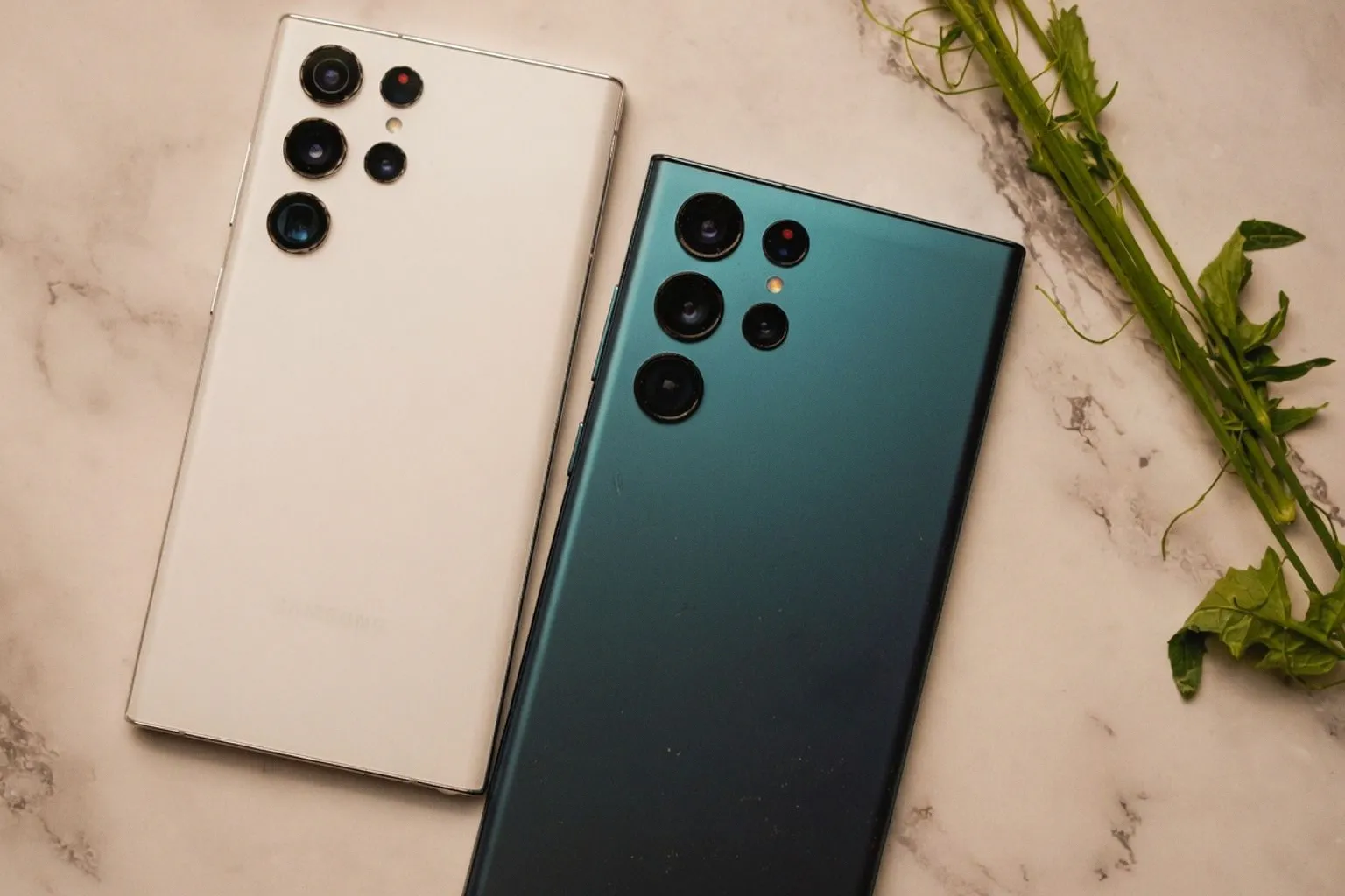 Почему Samsung вернет лидерство на рынке смартфонов к 2026 году