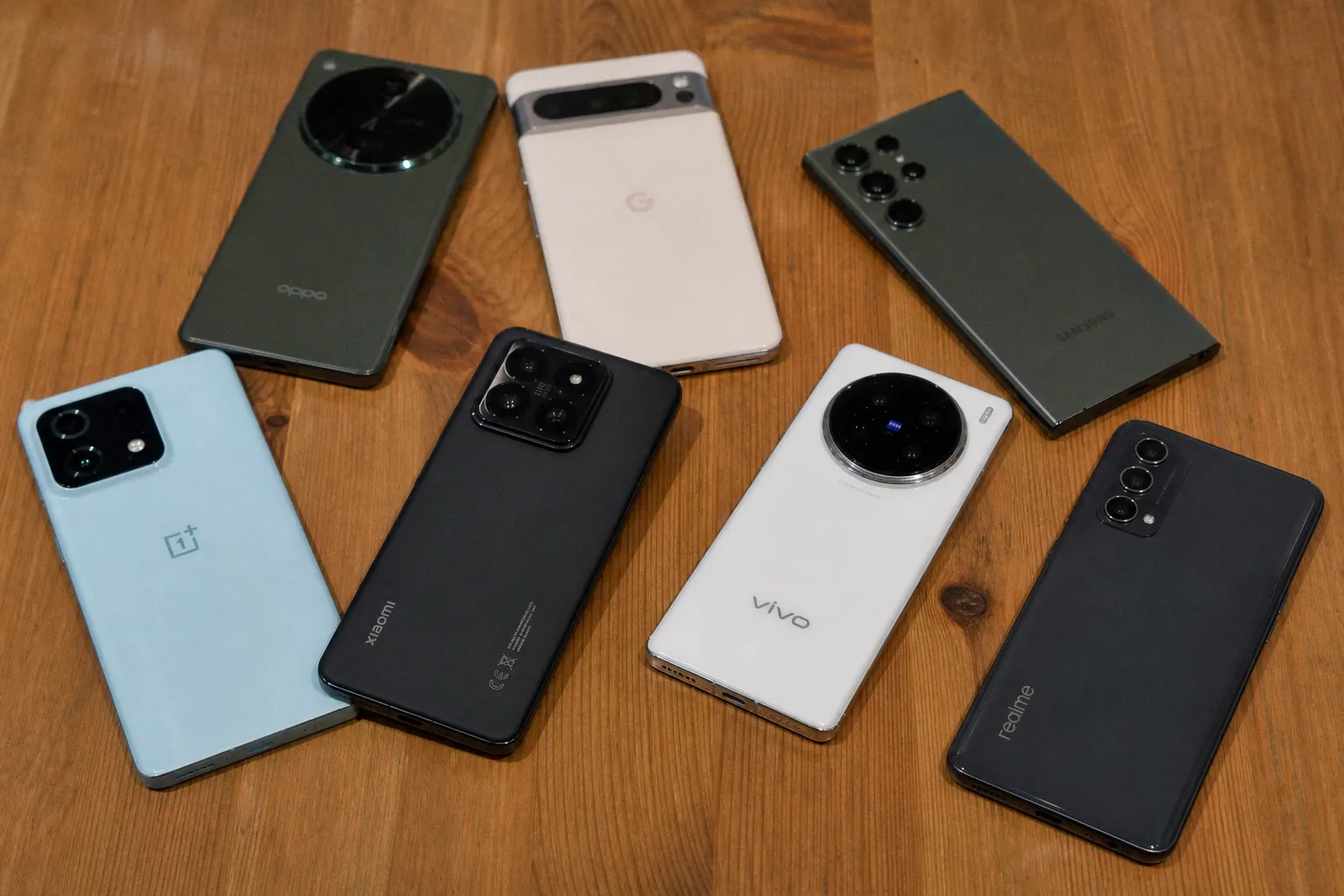 Почему стоит сменить iPhone на Android: 7 достойных альтернатив для комфортной работы