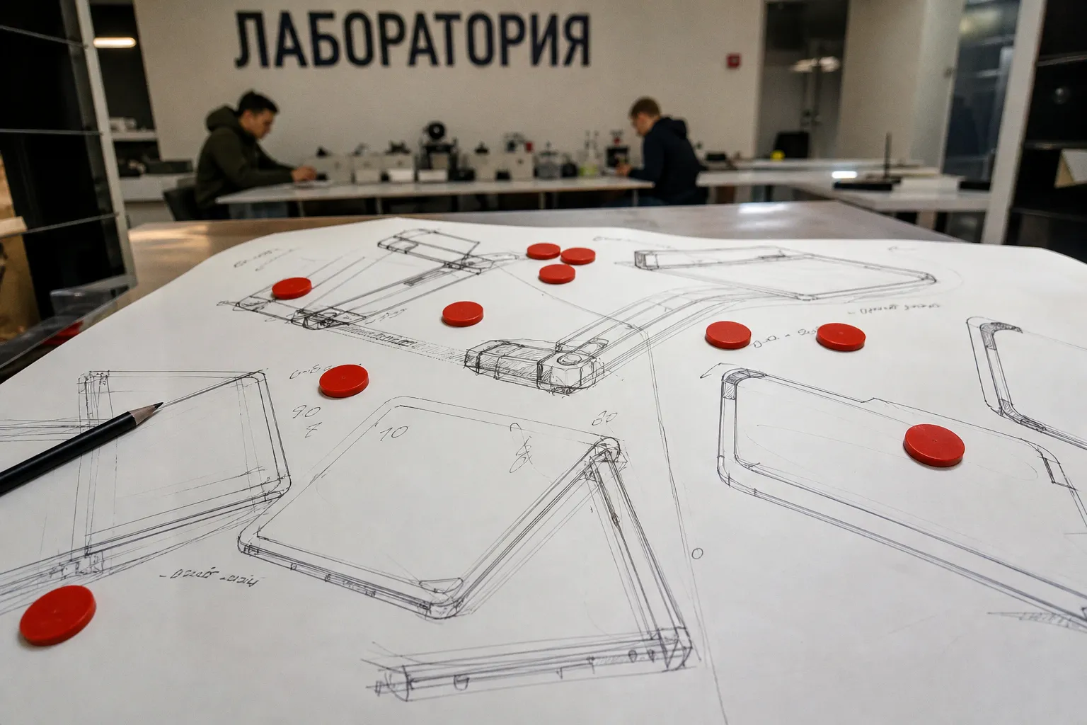 Почему закат эпохи складных смартфонов играет на руку Apple