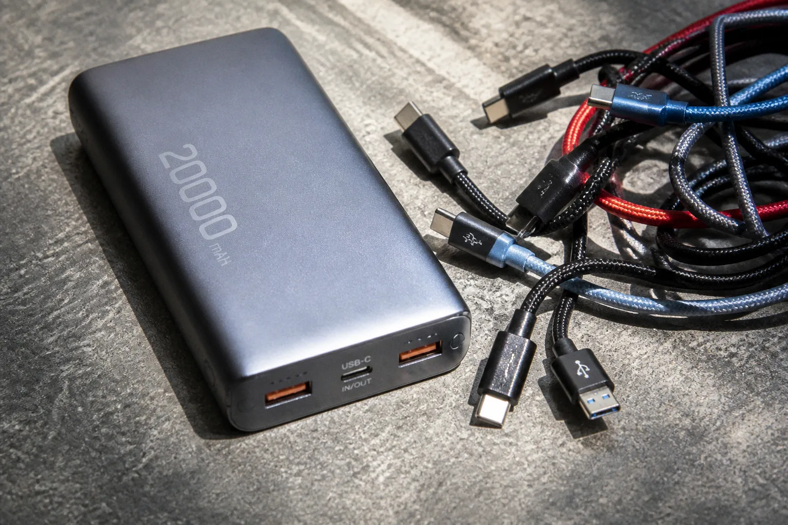 Портативный аккумулятор: емкость, протоколы и правила выбора