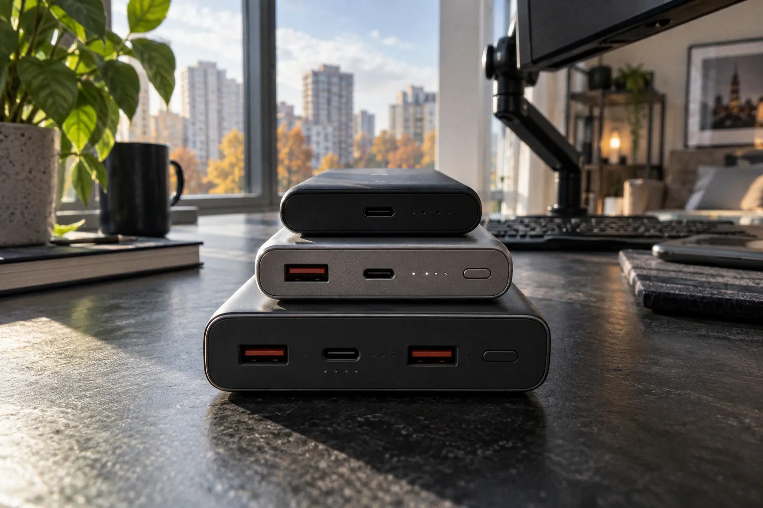 Портативный аккумулятор Xiaomi Power: ключевые детали и стандарты