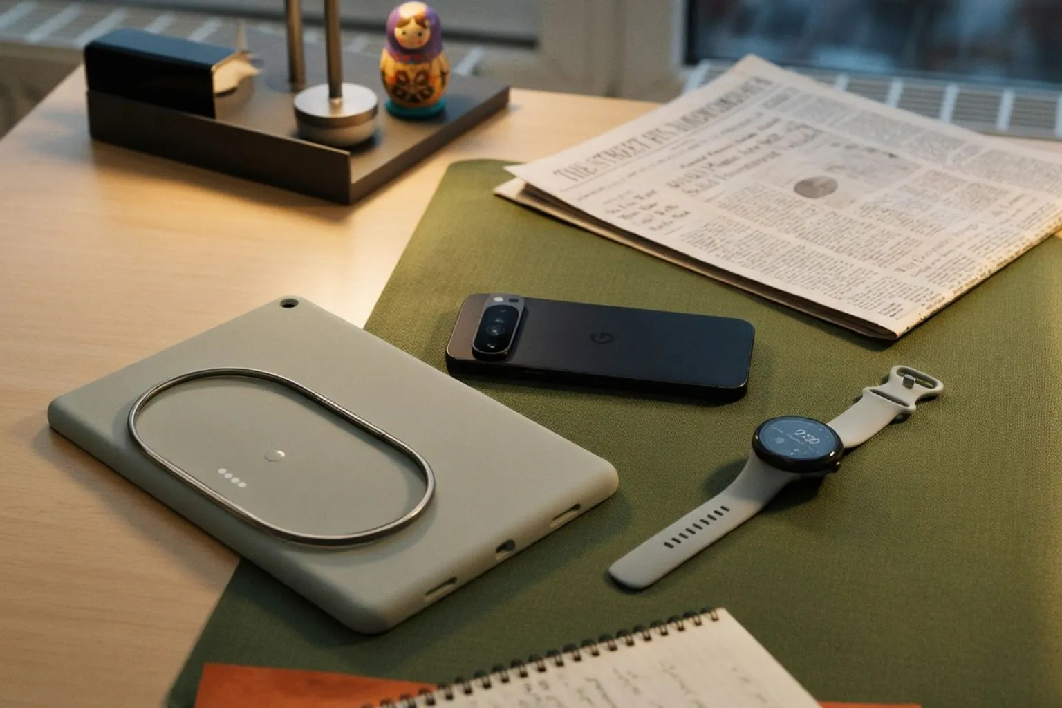 Смартфон как геймпад для Google TV: разбираем скрытые нюансы новой функции