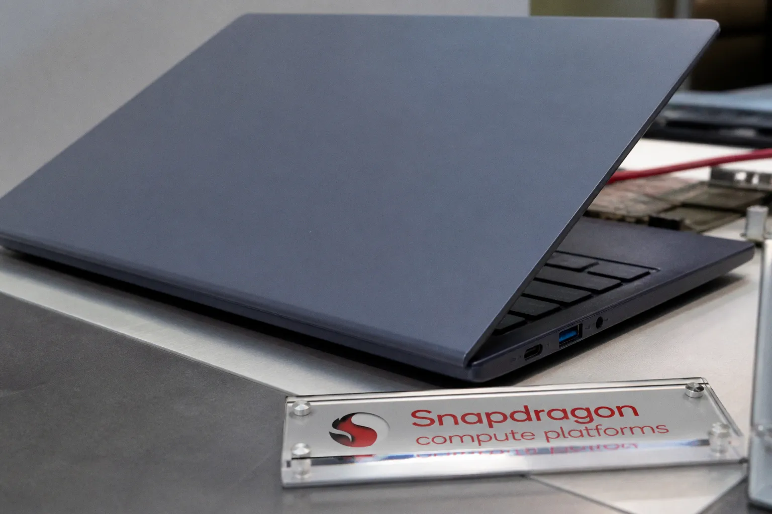 Snapdragon C: архитектура новых ARM-процессоров для бюджетных ноутбуков за $300
