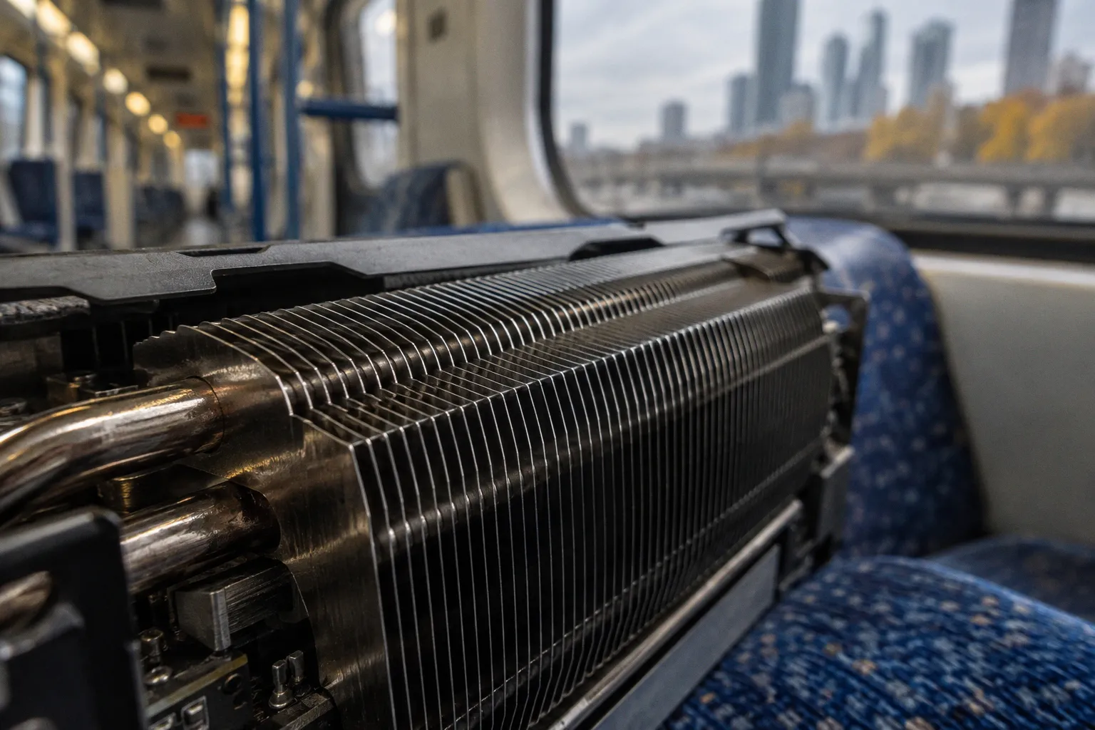 Тестирование производительности CONTROL Resonant: от RTX 3060 до RTX 5090