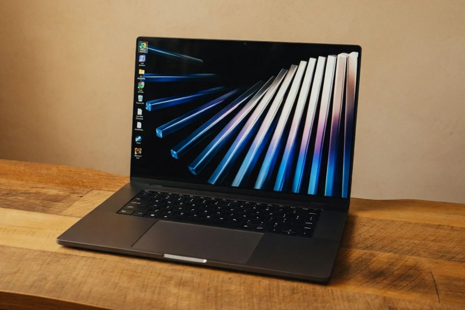 Топ-9 ноутбуков для покупки: от мощных ИИ-машин до доступных MacBook