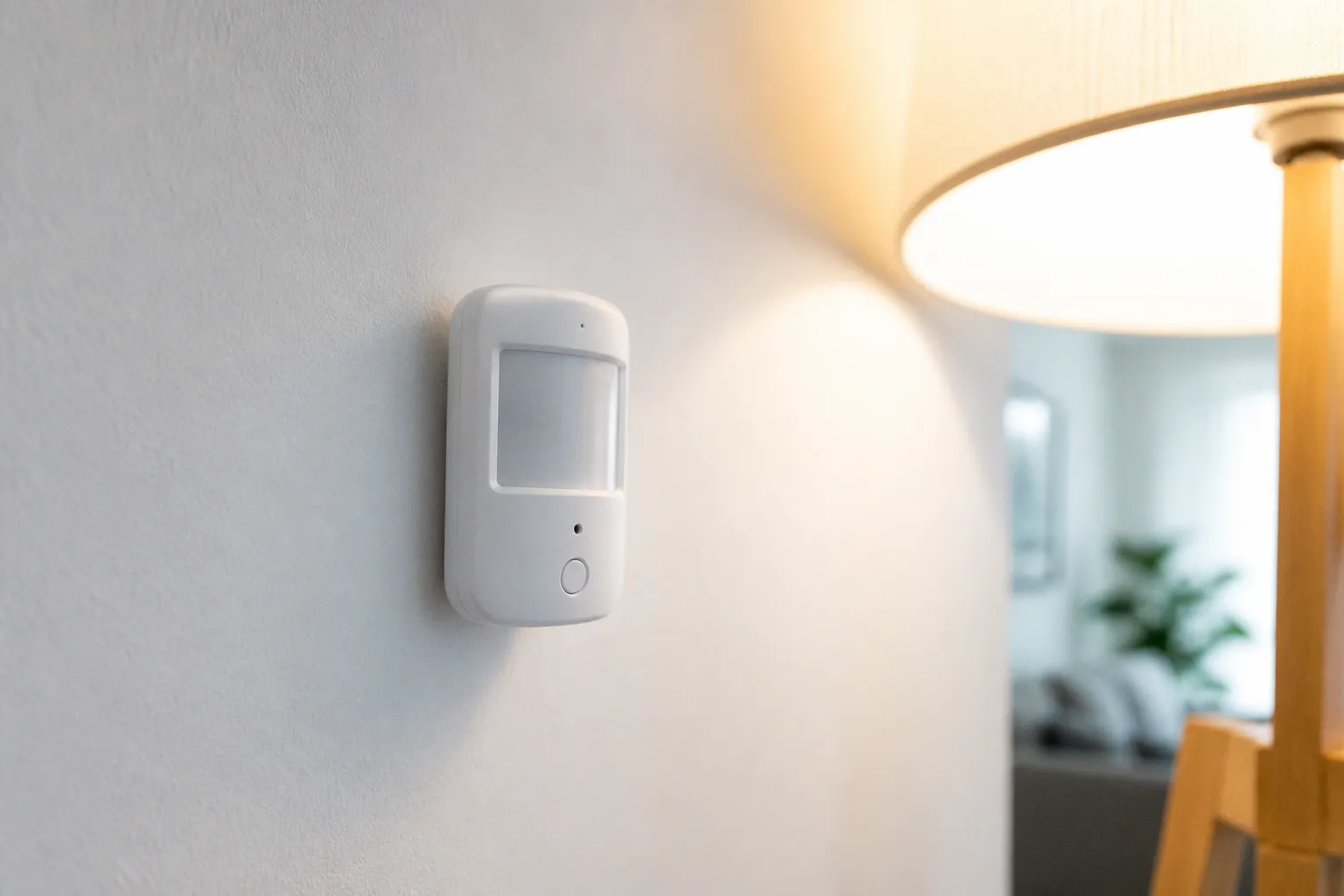 Wi-Fi датчики для умного дома: настройка работы без хаба