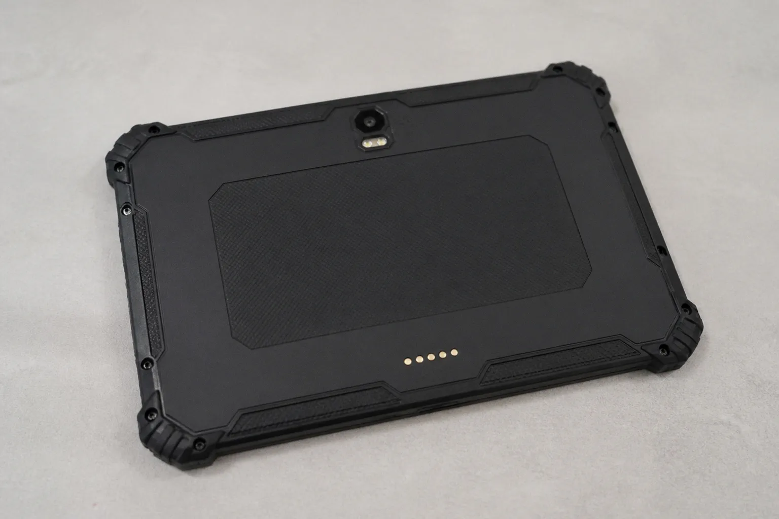 Защищенный планшет AGM Pad 3 Compact: анонс без технических характеристик